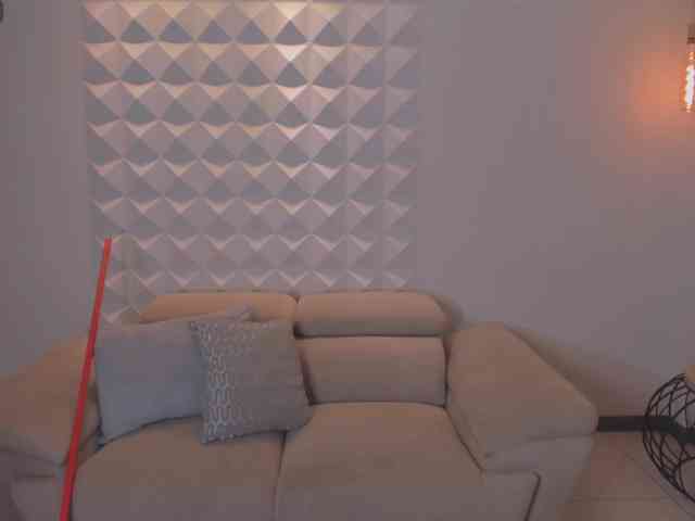 MariaHerrera webcam