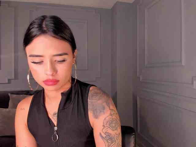 MariaHerrera webcam