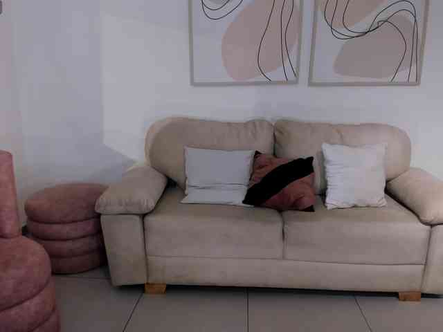 MariaHerrera webcam
