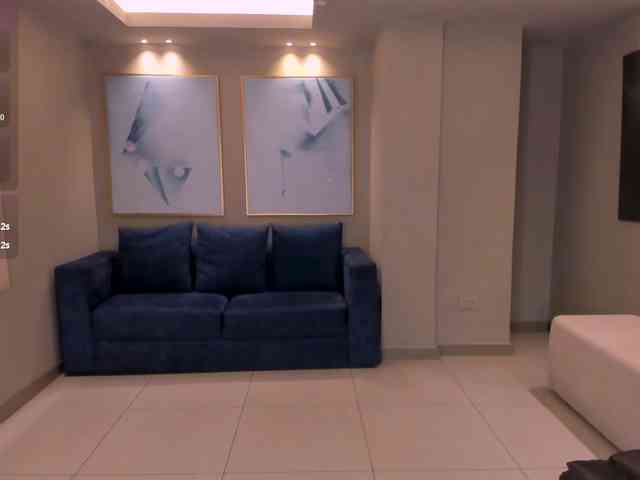 MariaHerrera webcam