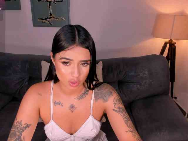 MariaHerrera webcam