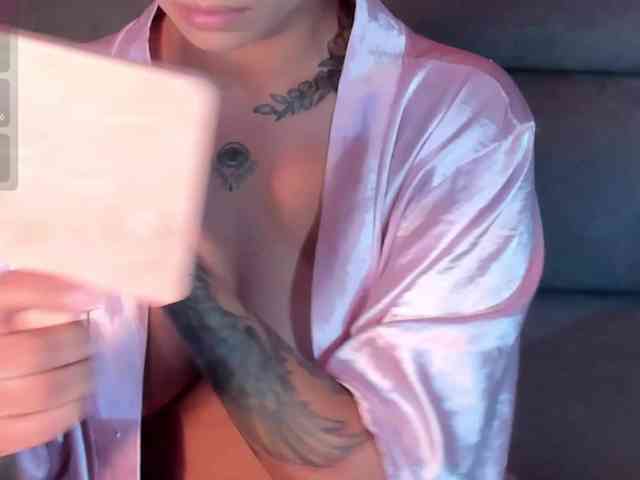 MariaHerrera webcam