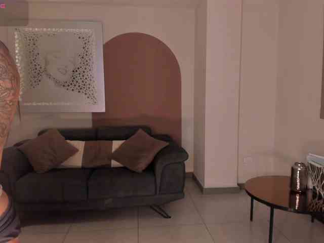 MariaHerrera webcam