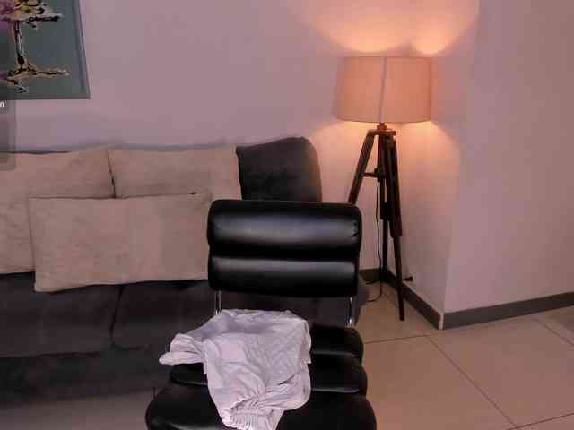 MariaHerrera webcam