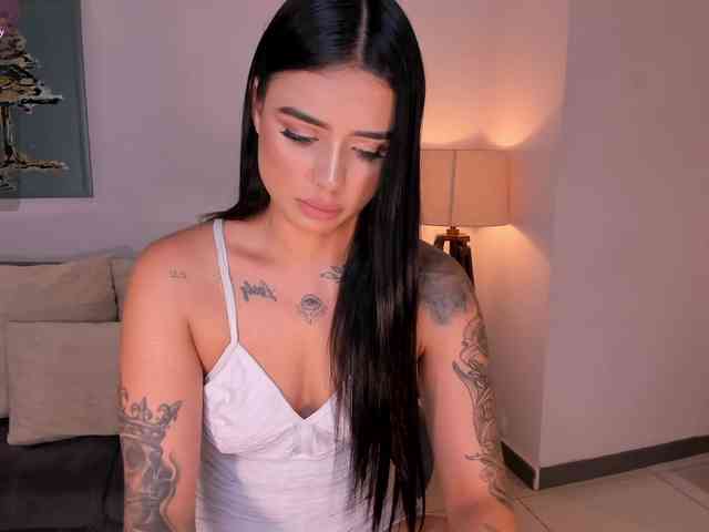 MariaHerrera webcam