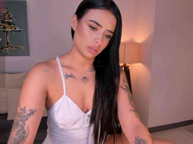 MariaHerrera webcam