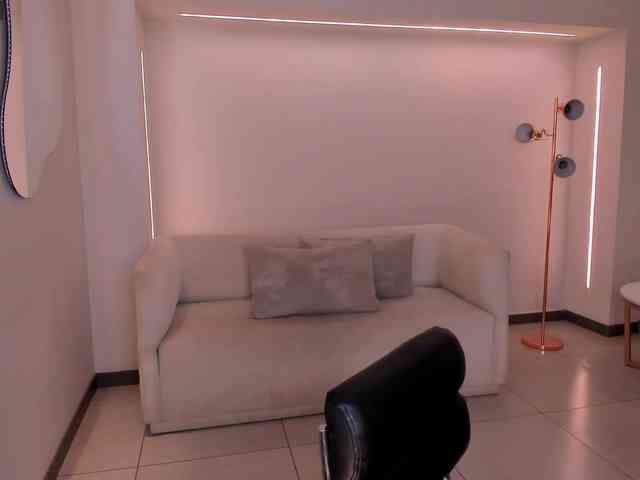 MariaHerrera webcam