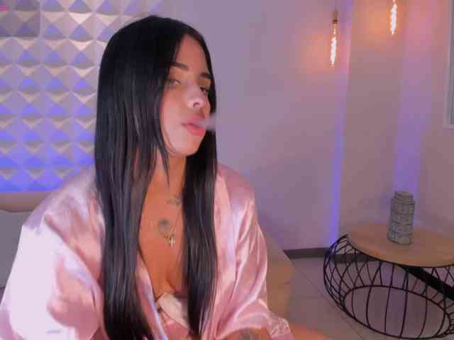 MariaHerrera webcam