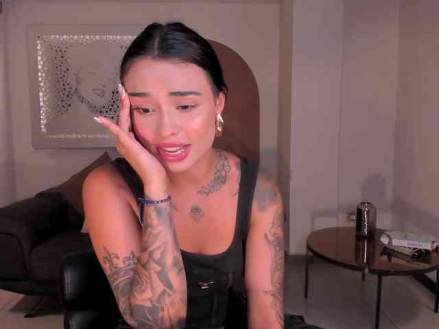MariaHerrera webcam