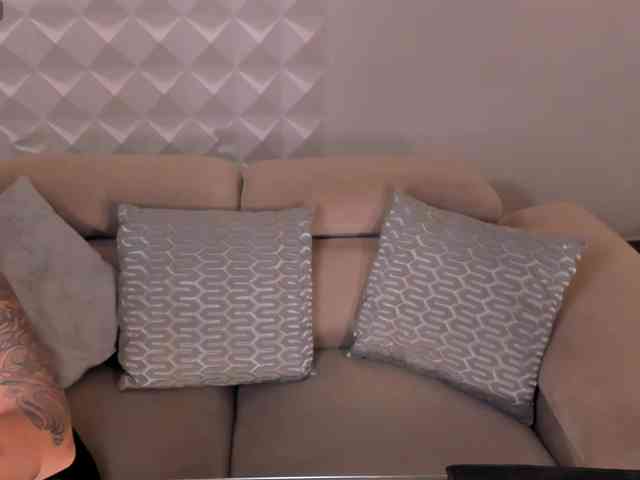 MariaHerrera webcam
