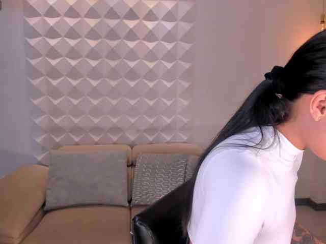 MariaHerrera webcam