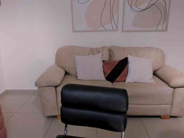MariaHerrera webcam