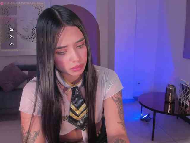 MariaHerrera webcam