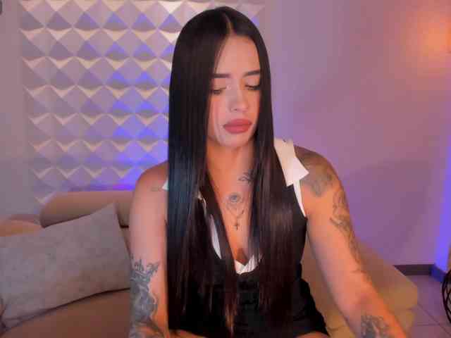 MariaHerrera webcam