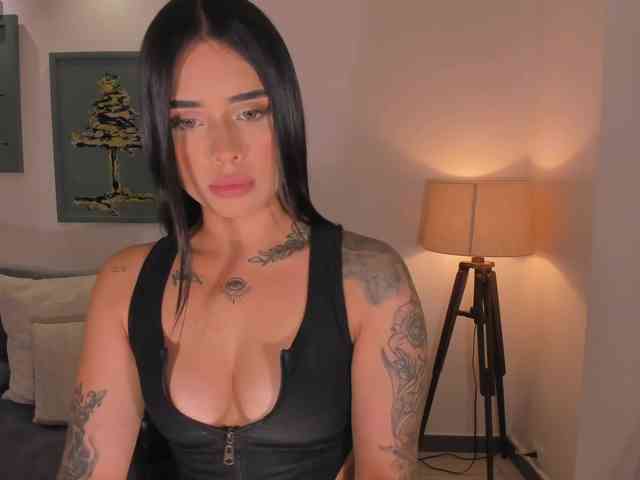 MariaHerrera webcam