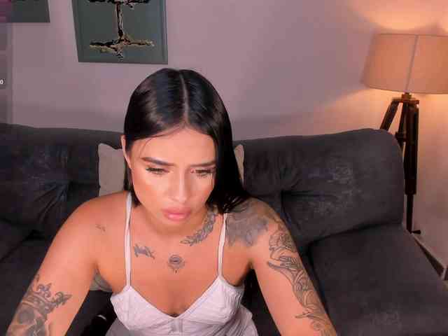 MariaHerrera webcam