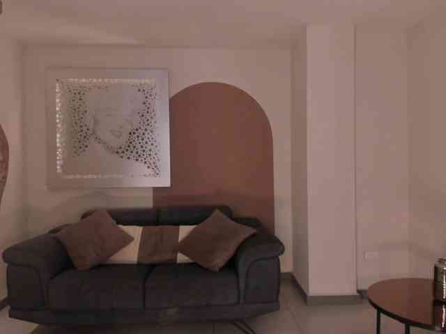 MariaHerrera webcam