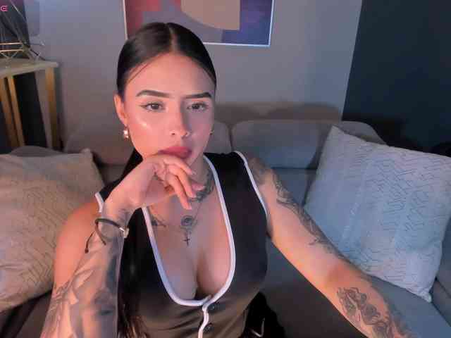 MariaHerrera webcam