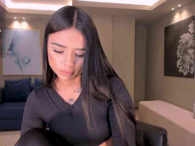 MariaHerrera webcam