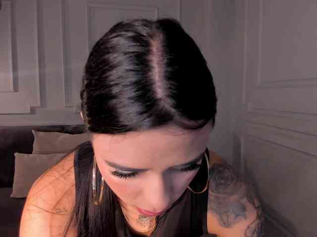 MariaHerrera webcam