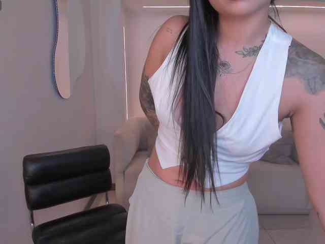 MariaHerrera webcam
