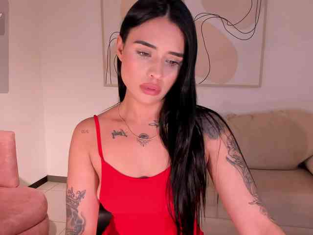 MariaHerrera webcam