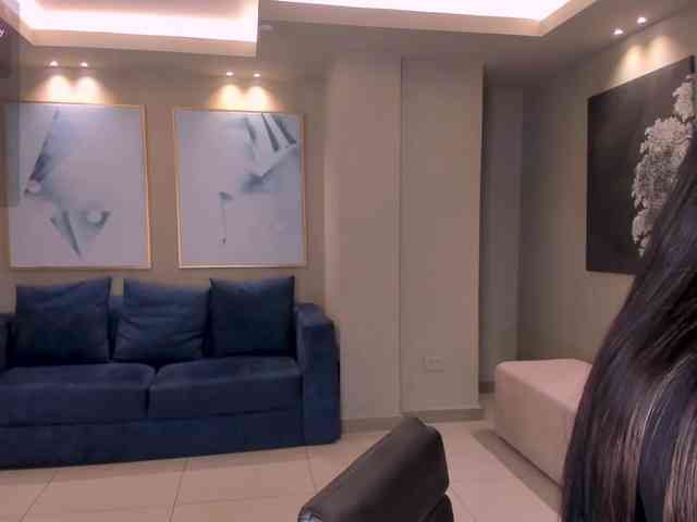 MariaHerrera webcam