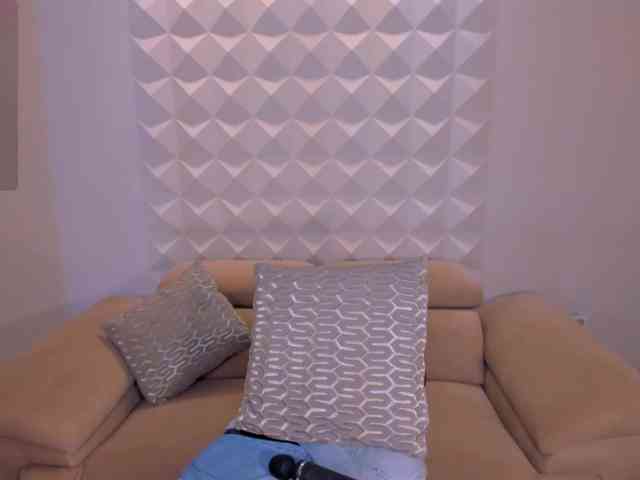 MariaHerrera webcam