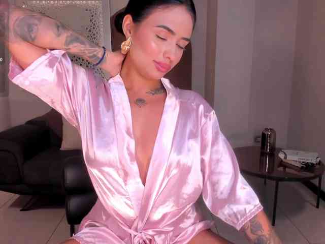 MariaHerrera webcam