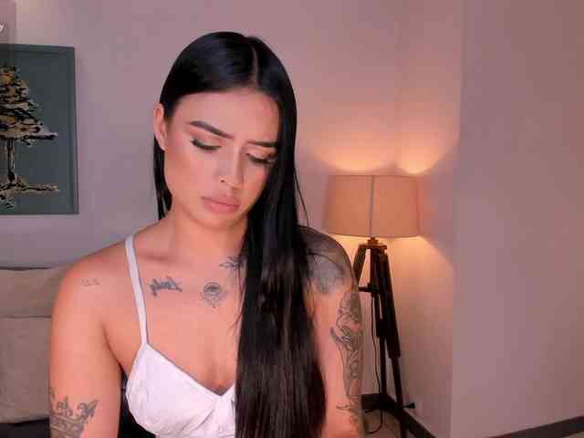 MariaHerrera webcam