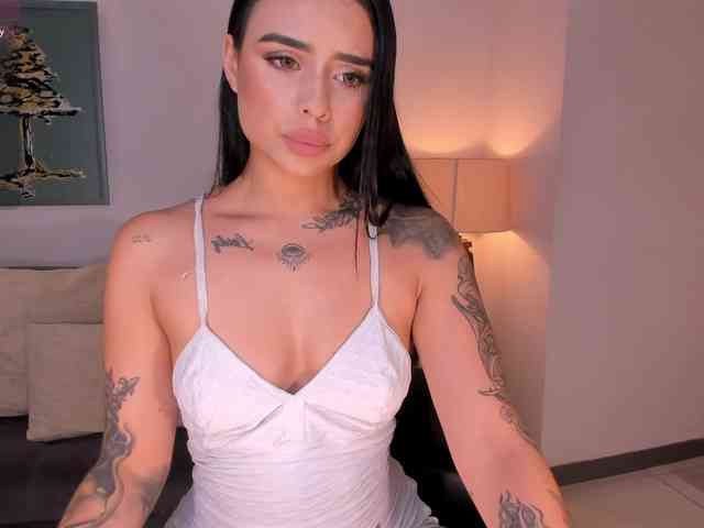 MariaHerrera webcam