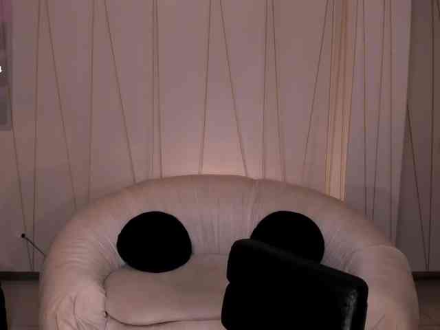 MariaHerrera webcam