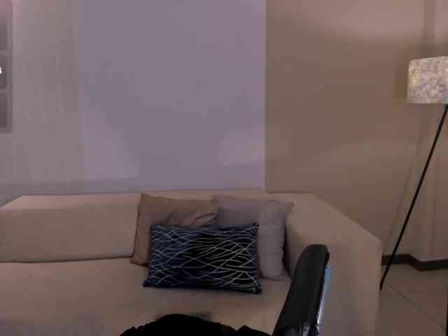 MariaHerrera webcam