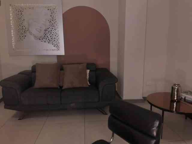 MariaHerrera webcam