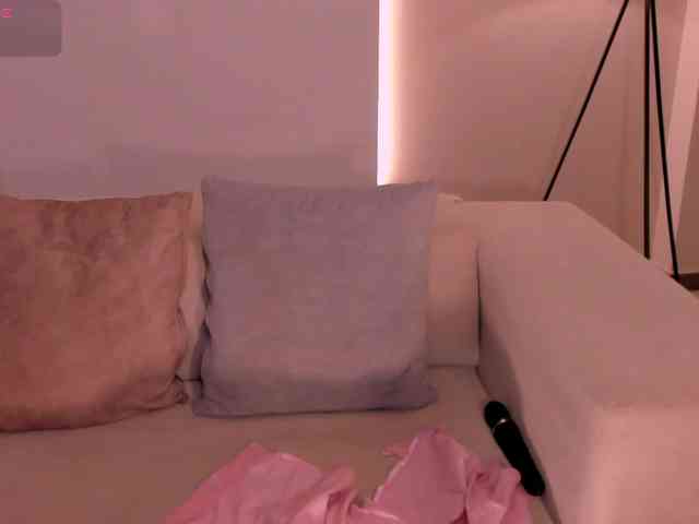 MariaHerrera webcam