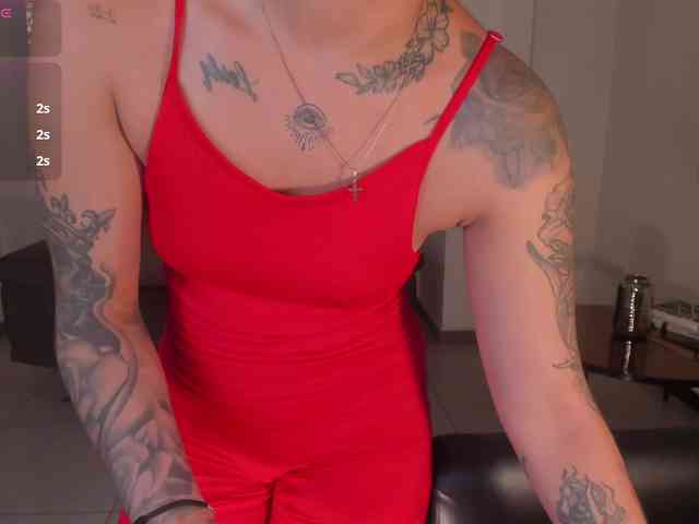 MariaHerrera webcam