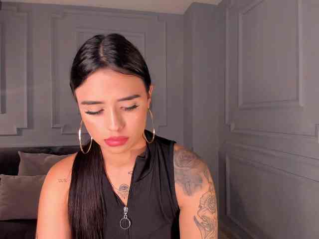 MariaHerrera webcam