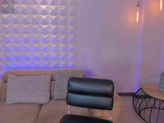 MariaHerrera webcam