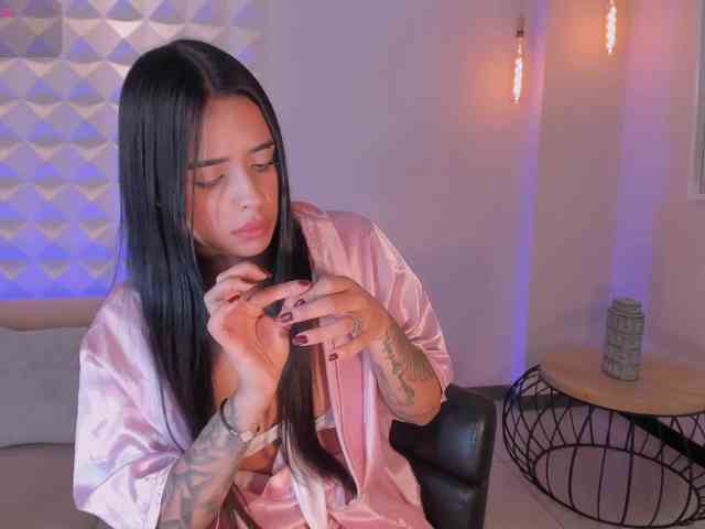 MariaHerrera webcam