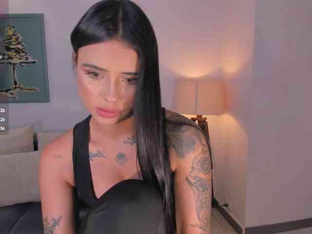 MariaHerrera webcam