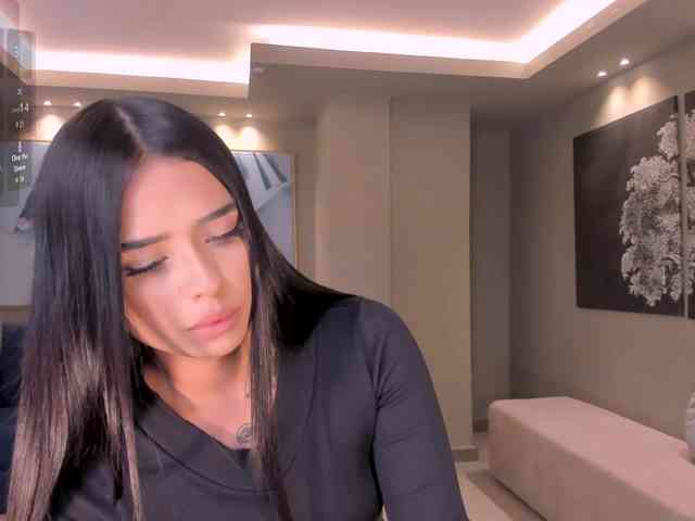 MariaHerrera webcam