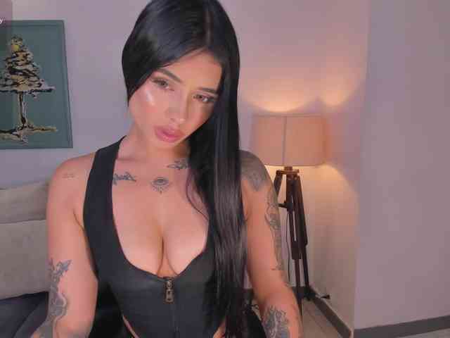 MariaHerrera webcam