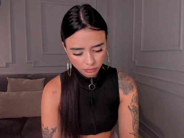 MariaHerrera webcam