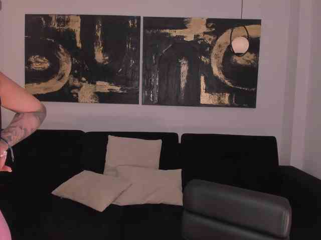 MariaHerrera webcam