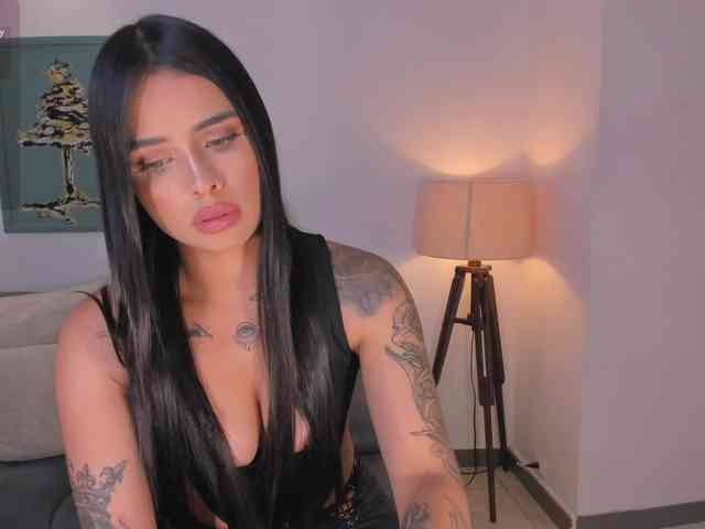 MariaHerrera webcam