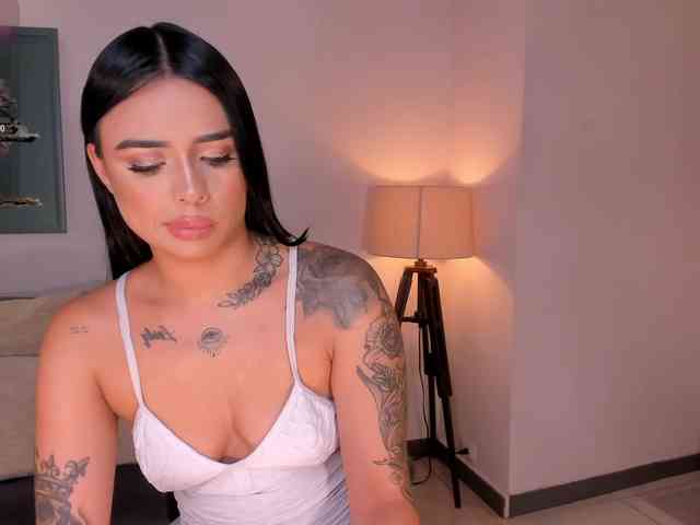 MariaHerrera webcam