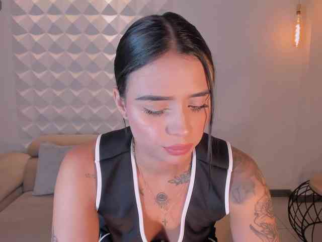 MariaHerrera webcam