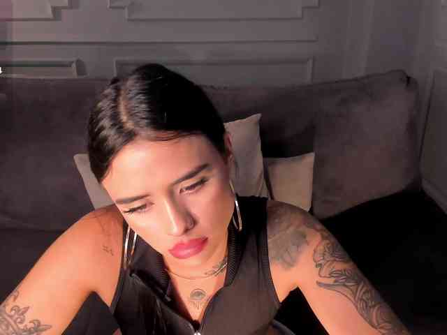 MariaHerrera webcam