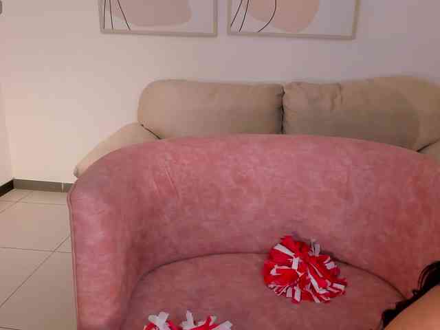 MariaHerrera webcam