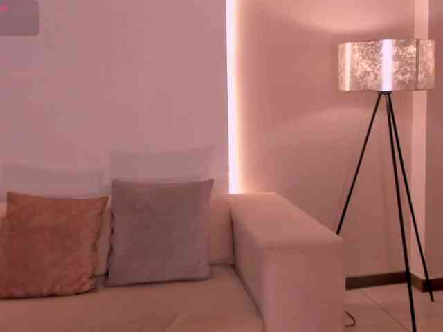 MariaHerrera webcam